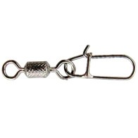 Вертлюг с застежкой Sugihara Kashiwagi Rolling Swivel Heavy №1 6 шт    SGH-SN-RS1-0149 — варианты, разновидности модели