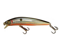 Воблер Scorana Downhead Minnow 95F GT 12 гр   dwh95F-GT — цена и наличие в каталоге
