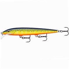 Воблер Rapala Scatter Rap Minnow 11 HS 6 гр   SCRM11-HS — цена и наличие в каталоге