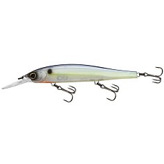 Воблер Yo-Zuri 3DB Jerkbait Deep 110SP GSSH 16,5 гр   R1372-GSSH — цена и наличие в каталоге