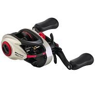 Катушка Abu Garcia Revo5 STX LP-L — варианты, разновидности модели
