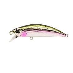 Воблер DUO Spearhead Ryuki 38S MCC4036 Rainbow Trout 2,8 гр   DUO-16996 — цена и наличие в каталоге