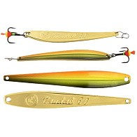 Зимняя Блесна ECOPRO Vandal 5 гр 60 мм FRG   EPSVT60FRG — варианты, разновидности модели