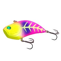 Воблер Kosadaka Bent Vib 50S MCR 12 гр   BentV50S-MCR — варианты, разновидности модели