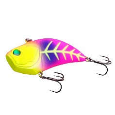 Воблер Kosadaka Bent Vib 50S MCR 12 гр   BentV50S-MCR — цена и наличие в каталоге