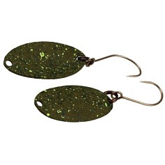 Колеблющаяся Блесна Forest FIX Match 1.3g 1,3 гр 23 мм #16   FIX Match 1.3g #16 — цена и наличие в каталоге