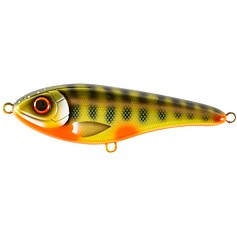 Воблер Strike Pro Buster V C754F Elritsa 17,7 гр   EG-148#C754F — цена и наличие в каталоге