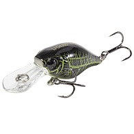 Воблер Lucky John Chubby DR 40F 029 3,8 гр   LJO2004DRF-029 — варианты, разновидности модели