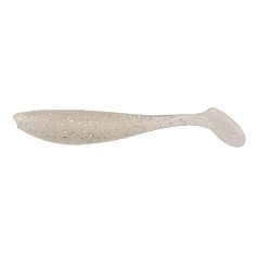 Силиконовая приманка Jig It Bleak 4 100 мм 6 шт 020 Glow milk   JIB100020S — цена и наличие в каталоге