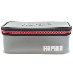 Коробка Rapala Hydro Tackle Box M  23х8х14 см    RHYTBM — цена и наличие в каталоге
