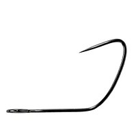 Крючок Одинарный Decoy Area Hook Type VI №8 8 шт — варианты, разновидности модели