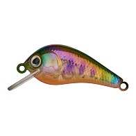 Воблер Strike Pro My Turn 31 AR152G Transparent Pearl Arctic Char 1,9 гр   EG-184-SP#AR152G — варианты, разновидности модели