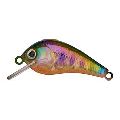 Воблер Strike Pro My Turn 31 AR152G Transparent Pearl Arctic Char 1,9 гр   EG-184-SP#AR152G — цена и наличие в каталоге