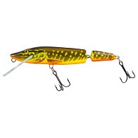 Воблер Salmo Pike JF 13 HPE 21 гр   QPE003 — варианты, разновидности модели