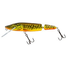 Воблер Salmo Pike JF 13 HPE 21 гр   QPE003 — цена и наличие в каталоге