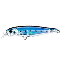 Воблер Yo-Zuri 3D Inshore Fingerling 100SP GHIW 17,5 гр   R1410-GHIW — цена и наличие в каталоге