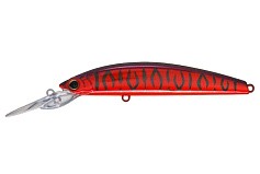 Воблер Strike Pro Magic Minnow 100 A207 Red Devil Pearl 13,5 гр   EG-068B#A207 — цена и наличие в каталоге