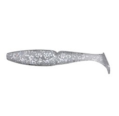 Силиконовая приманка Sawamura One'Up Shad 6 152 мм 4 шт 044   SWSH6044 — цена и наличие в каталоге