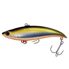 Воблер Smith Bay Blue 90 HS 02TS 28 гр — цена и наличие в каталоге
