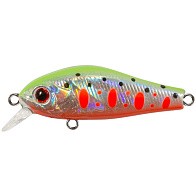 Воблер TsuYoki Rival SR 43SP Z037 4,25 гр — варианты, разновидности модели