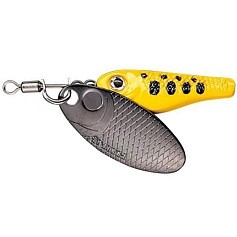 Вращающаяся Блесна Smith Niakis 4.0 №10 4 гр 24 — цена и наличие в каталоге