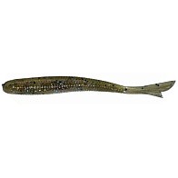 Силиконовая приманка Bait Breath U30 Fish Tail 2.8 71 мм 8 шт BF03 Gill (2Tone Color) — варианты, разновидности модели