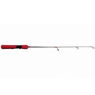 Зимнее Удилище Jig It Team Dubna Vib Special Compact 57M 57 см 20 гр    TDVSC-57M — варианты, разновидности модели