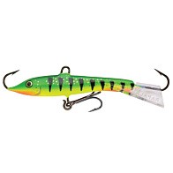Балансир Rapala Jigging Rap 07 FP 18 гр 70 мм   W07-FP — варианты, разновидности модели
