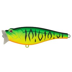 Воблер Strike Pro Sea Monster 80 GC01S Mat Tiger 11 гр   SH-002A#GC01S — цена и наличие в каталоге
