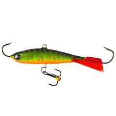 Балансир Lucky John Nordic 5 301RT 21 гр 50 мм   51501-301RT — цена и наличие в каталоге