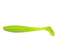 Силиконовая приманка Narval Choppy Tail 16 160 мм 3 шт 004-Lime Chartreuse   NVCT16004 — варианты, разновидности модели