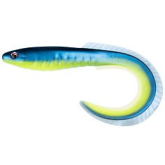 Силиконовая приманка Jig It Grand Puller 8 200 мм 1 шт 026 Squid  JIGP200026S — цена и наличие в каталоге