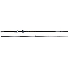 Спиннинг Relax FA Neyron 602UL 180 см 0,5 - 4 гр    RFN-SN602UL — цена и наличие в каталоге