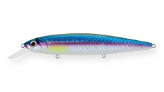 Воблер Strike Pro Bold 110SP A210-SBO-RP Rainbow Ghost Wakasagi 15,4 гр   EG-191A-SP#A210-SBO-RP — цена и наличие в каталоге