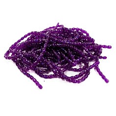 Силиконовая приманка CF Company Nano Worm 90 мм 23 шт 98   86-90-98-6 — цена и наличие в каталоге