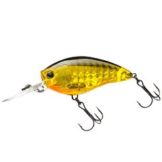 Воблер Yo-Zuri 3DR-X Crank MR 50F PGBL 8,5 гр   R1441-PGBL — цена и наличие в каталоге