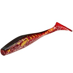 Силиконовая приманка Lucky John Giant Kubira Swim Shad 10.3in 260 мм 1 шт PG25 3D BBS Series + Stinger XL  140434SET-PG25 — цена и наличие в каталоге