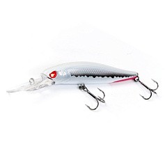 Воблер Lucky John Basara Plus One 90F 110 10 гр Pro Series  BA90FPO-110 — цена и наличие в каталоге