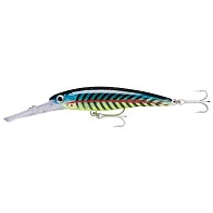 Воблер Rapala X-Rap Magnum 20 LLU 46 гр   XRMAG20-LLU — варианты, разновидности модели