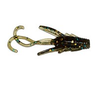 Силиконовая приманка Kosadaka Evo Bug 40 40 мм 12 шт DS   EvoBug40-DS — варианты, разновидности модели