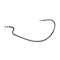 Крючок Офсетный Hanzo Offset Worm №3/0 10 шт BLN   OW-001-3/0-bln — варианты, разновидности модели
