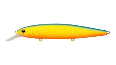 Воблер Strike Pro Bold 130SP A252S Bullfinch Mat Tiger 24,5 гр   EG-191-SP#A252S — цена и наличие в каталоге