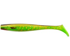Силиконовая приманка Lucky John Kubira Swim Shad 5.0in 125 мм 3 шт PG19 3D Series  140420-PG19 — цена и наличие в каталоге