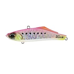 Воблер DUO Bay Ruf Tide Vib 80 CPA0679 Tropical Sardine Glow 25 гр   DUO-89266 — цена и наличие в каталоге