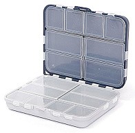 Коробка Salmo Hook Special  12х10х35 см    2416 — варианты, разновидности модели