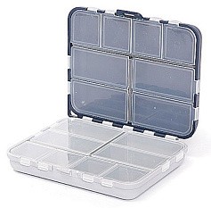 Коробка Salmo Hook Special  12х10х35 см    2416 — цена и наличие в каталоге