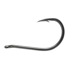 Крючок Одинарный VMC 7136 BN №2/0 8 шт    7136BN-2/0-G — цена и наличие в каталоге