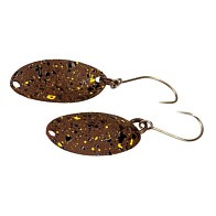 Колеблющаяся Блесна Forest FIX Match 1.3g 1,3 гр 23 мм #15   FIX Match 1.3g #15 — варианты, разновидности модели