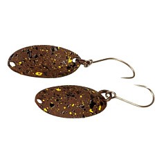 Колеблющаяся Блесна Forest FIX Match 1.3g 1,3 гр 23 мм #15   FIX Match 1.3g #15 — цена и наличие в каталоге