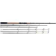 Фидерное Удилище Maximus Integro 360XH 360 см 90 - 150 гр    MFRIG360XH — цена и наличие в каталоге